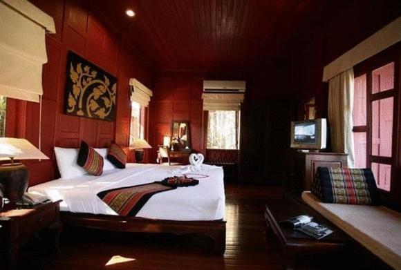 Ma Doo Bua The Legend of Thai Villas