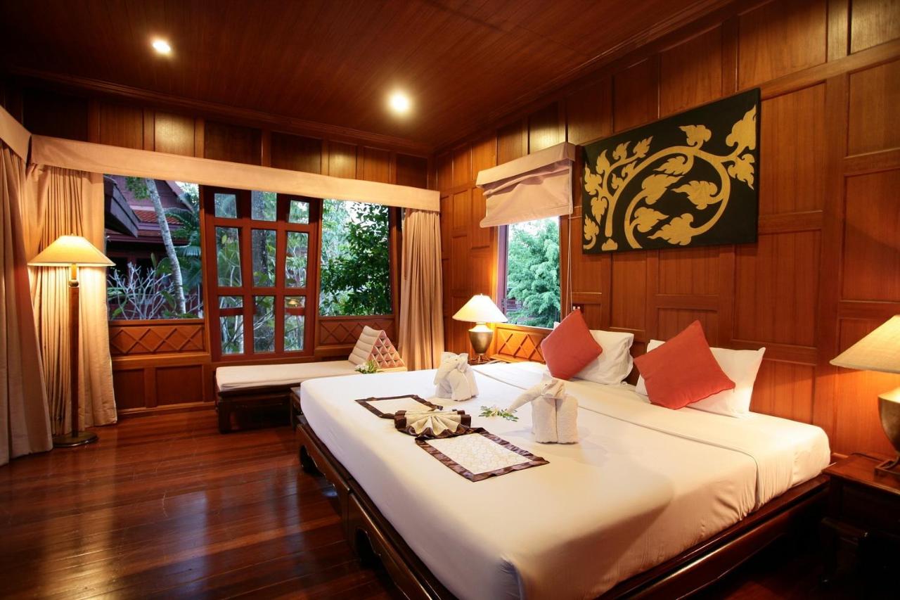 Ma Doo Bua The Legend of Thai Villas