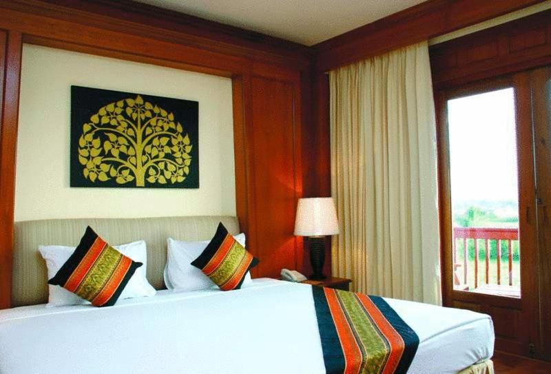 Ma Doo Bua The Legend of Thai Villas