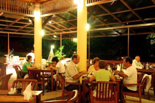 Ma Doo Bua The Legend of Thai Villas