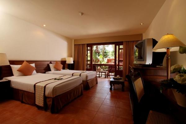 Ma Doo Bua The Legend of Thai Villas
