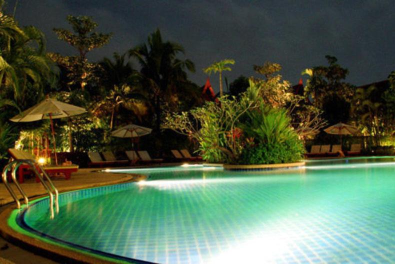 Ma Doo Bua The Legend of Thai Villas