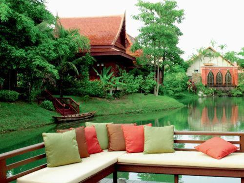 Ma Doo Bua The Legend of Thai Villas