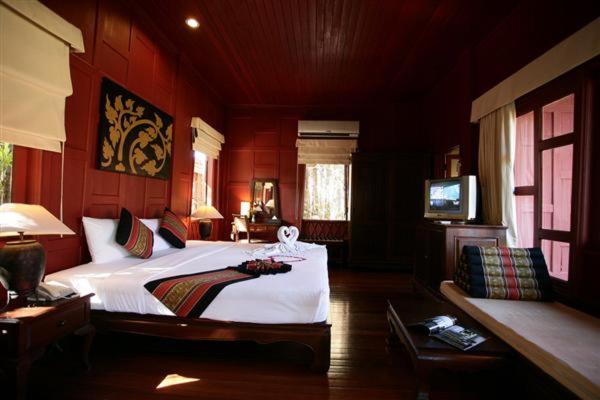 Ma Doo Bua The Legend of Thai Villas