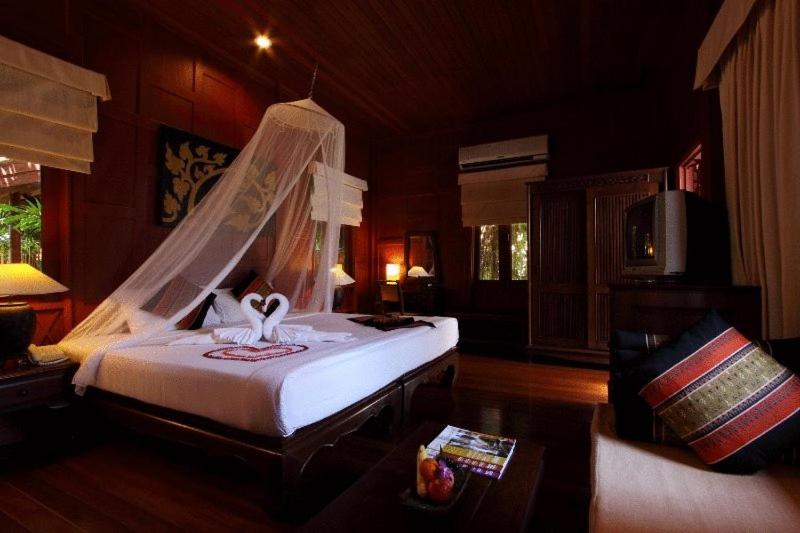 Ma Doo Bua The Legend of Thai Villas