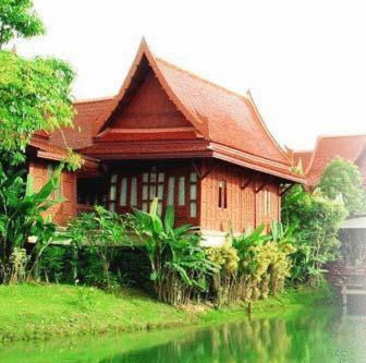 Ma Doo Bua The Legend of Thai Villas
