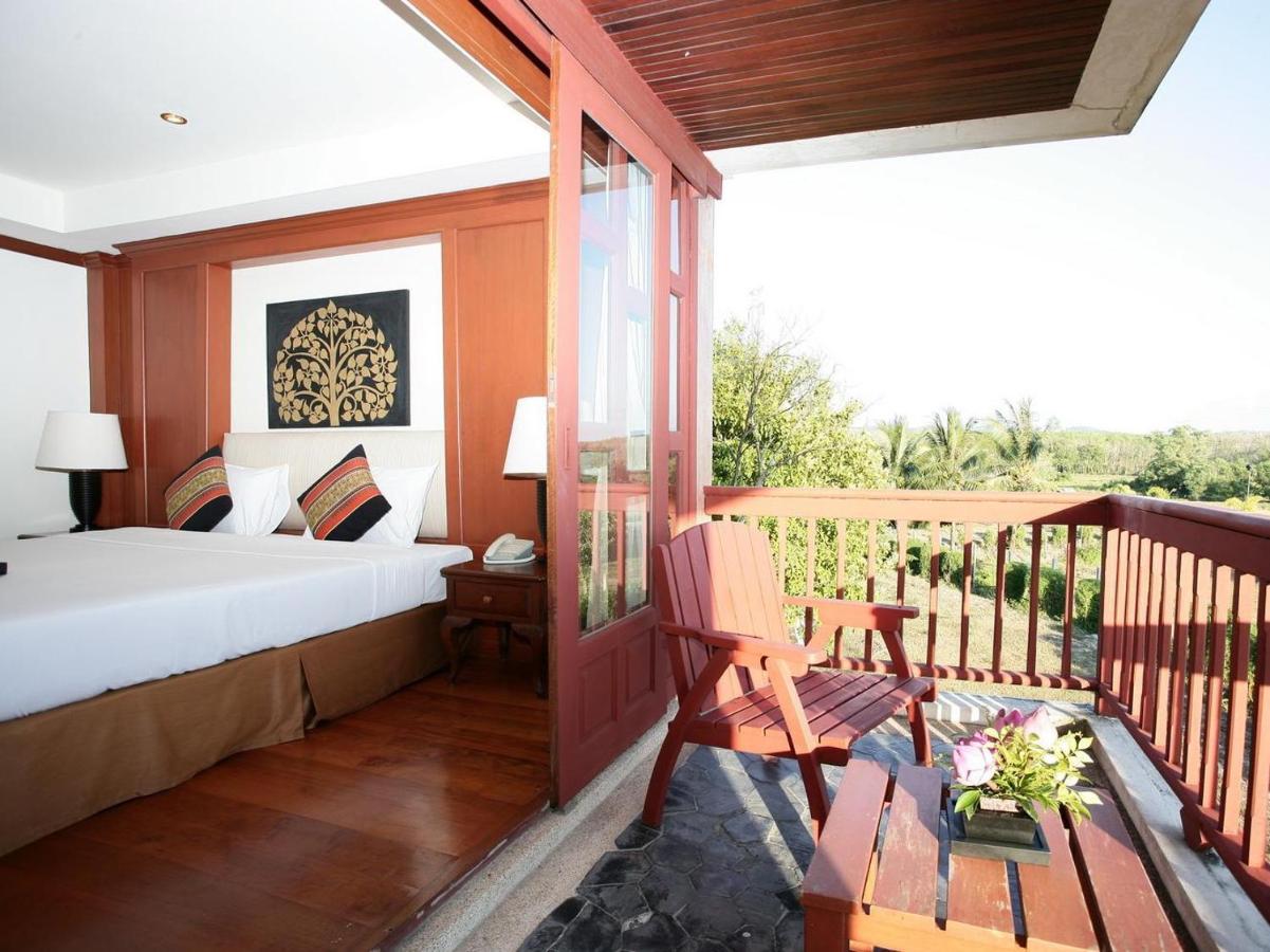 Ma Doo Bua The Legend of Thai Villas
