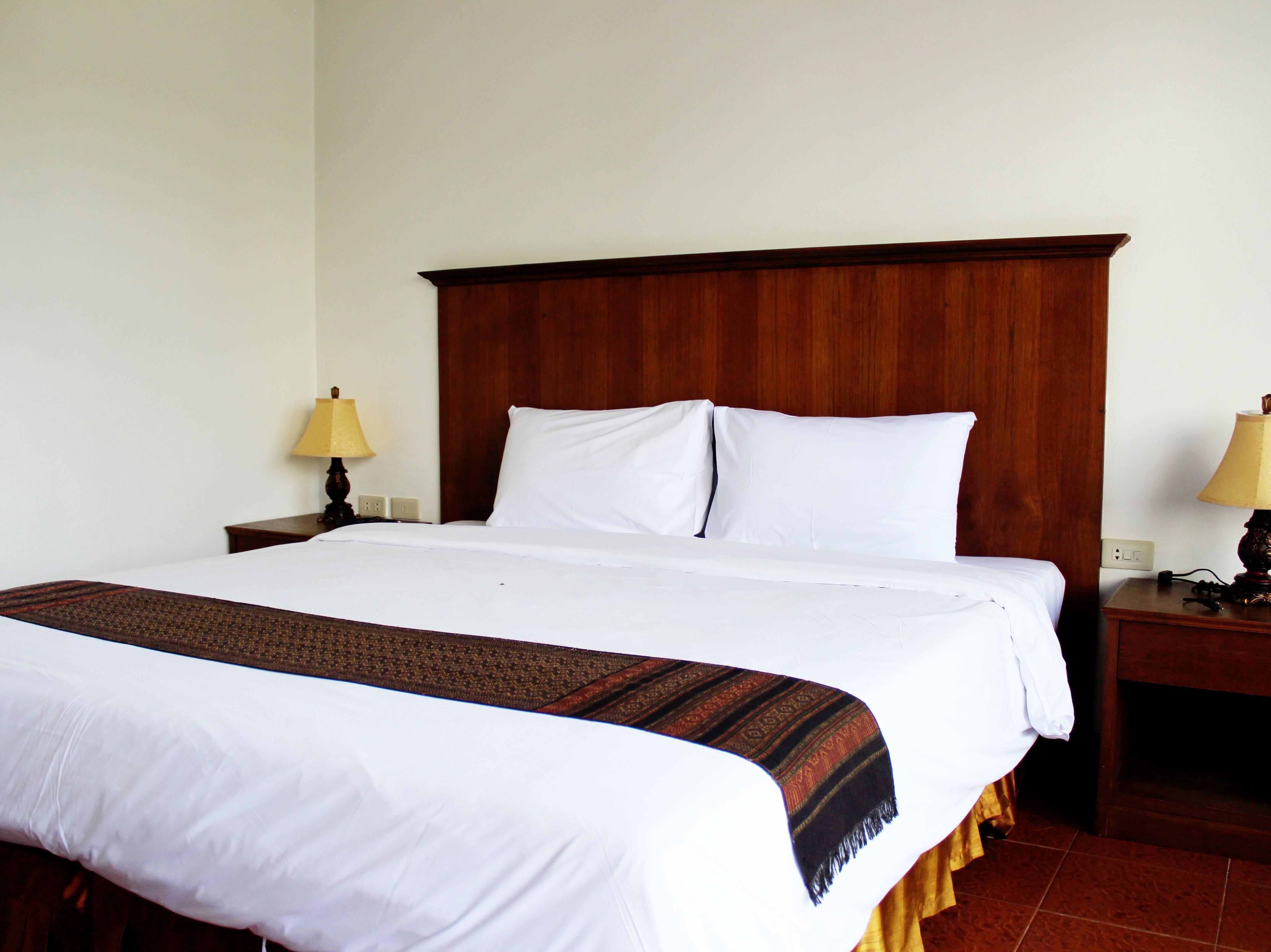 Baan Chomtawan Guesthouse