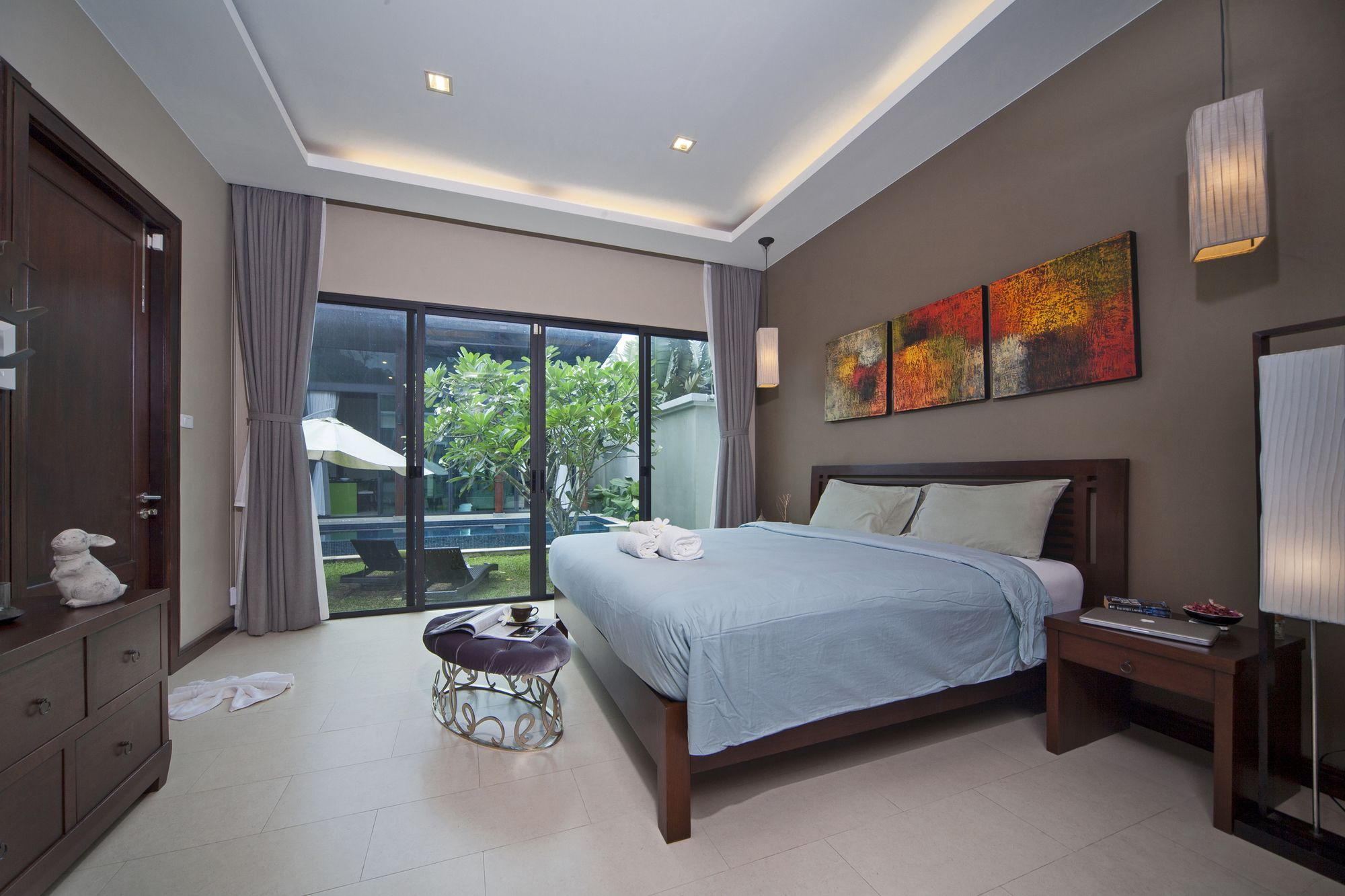 Baan Wana 8