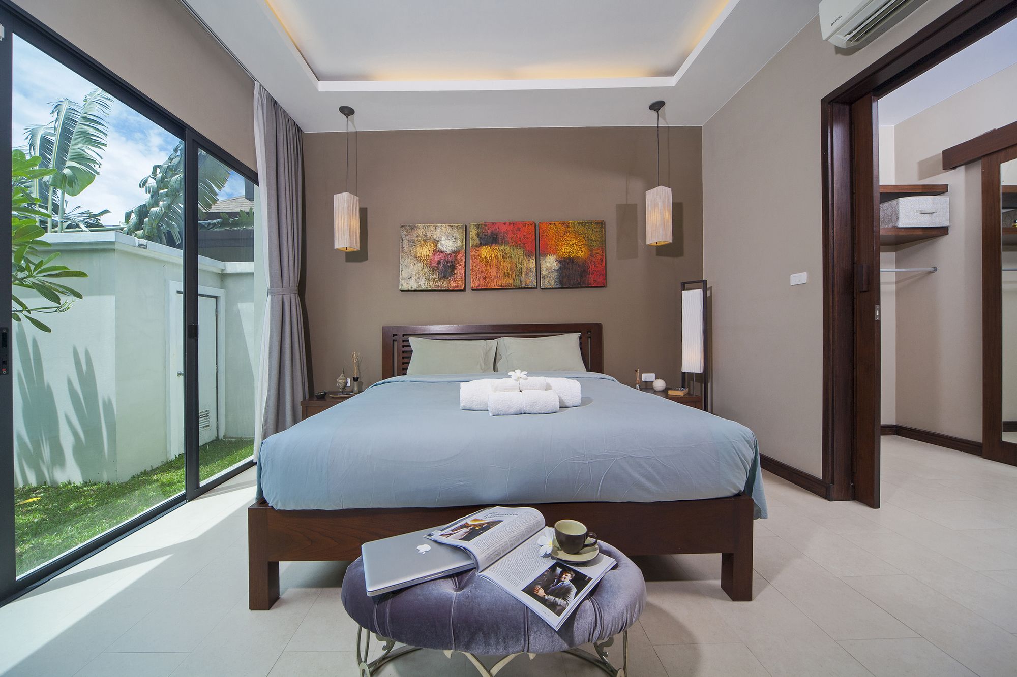 Baan Wana 8