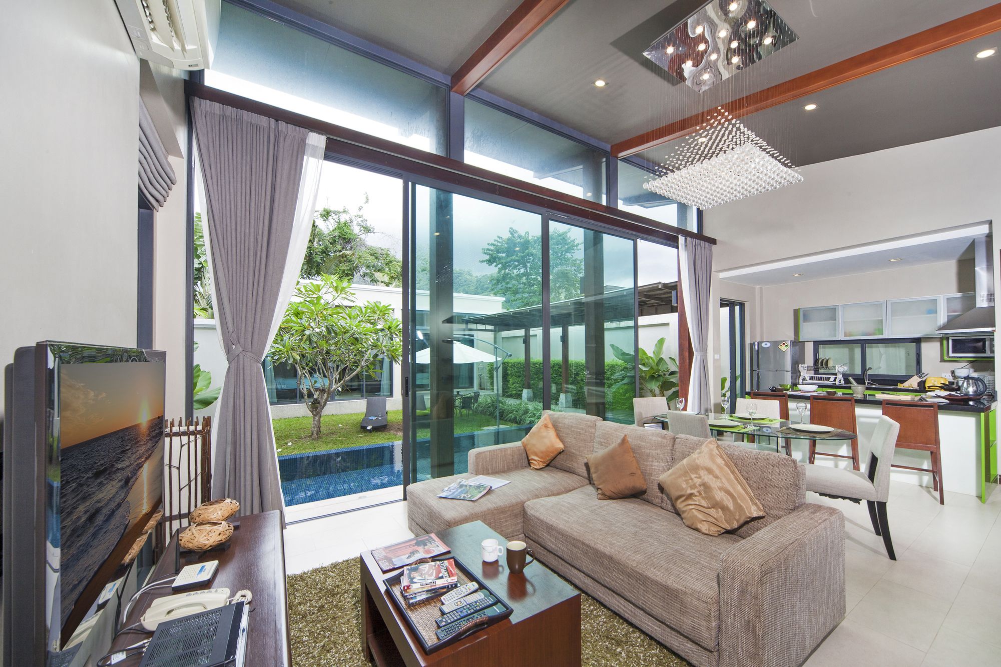 Baan Wana 8
