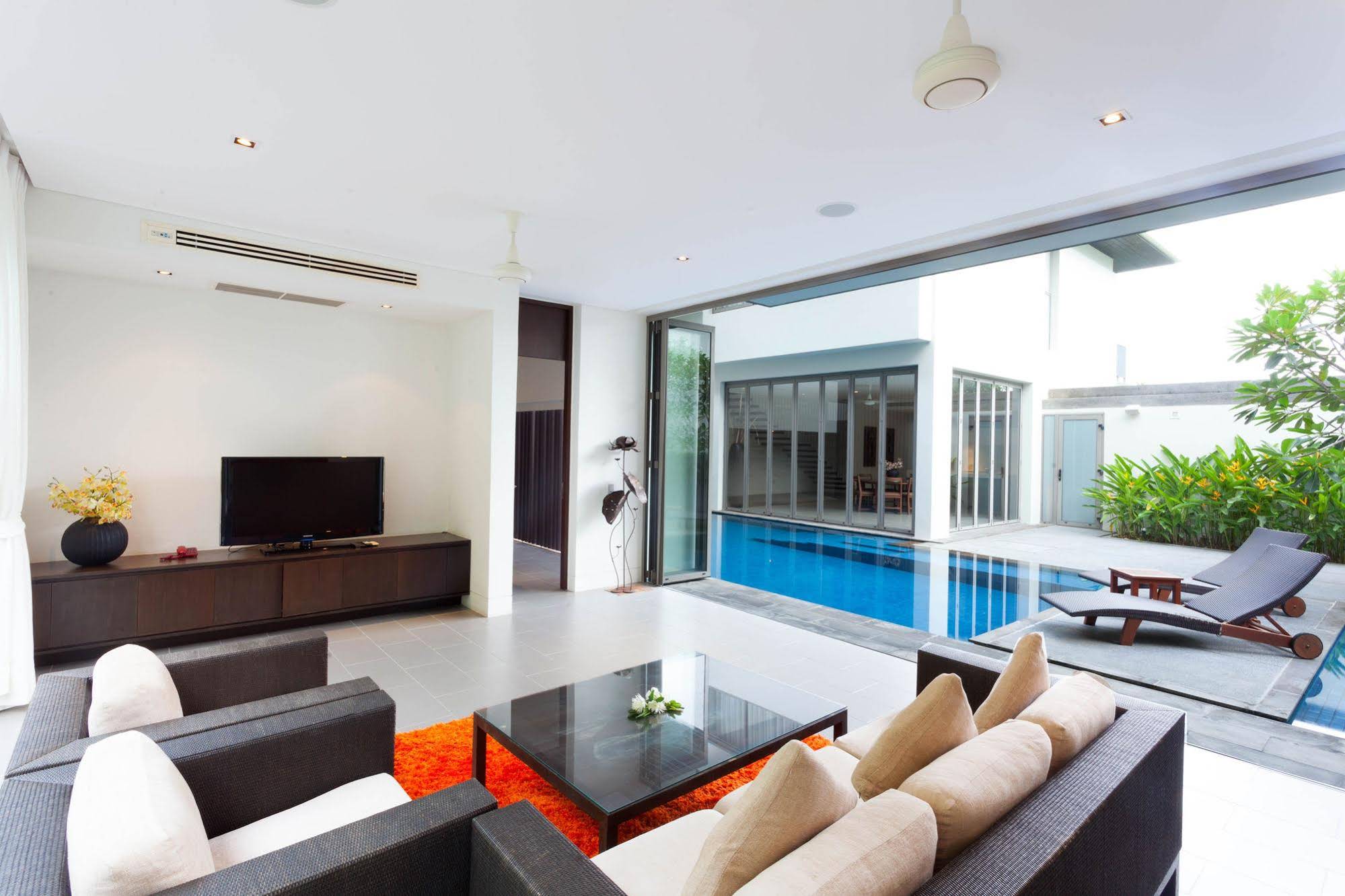 Baan Yamu Residences