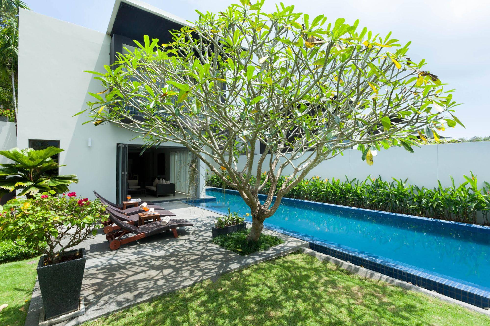Baan Yamu Residences