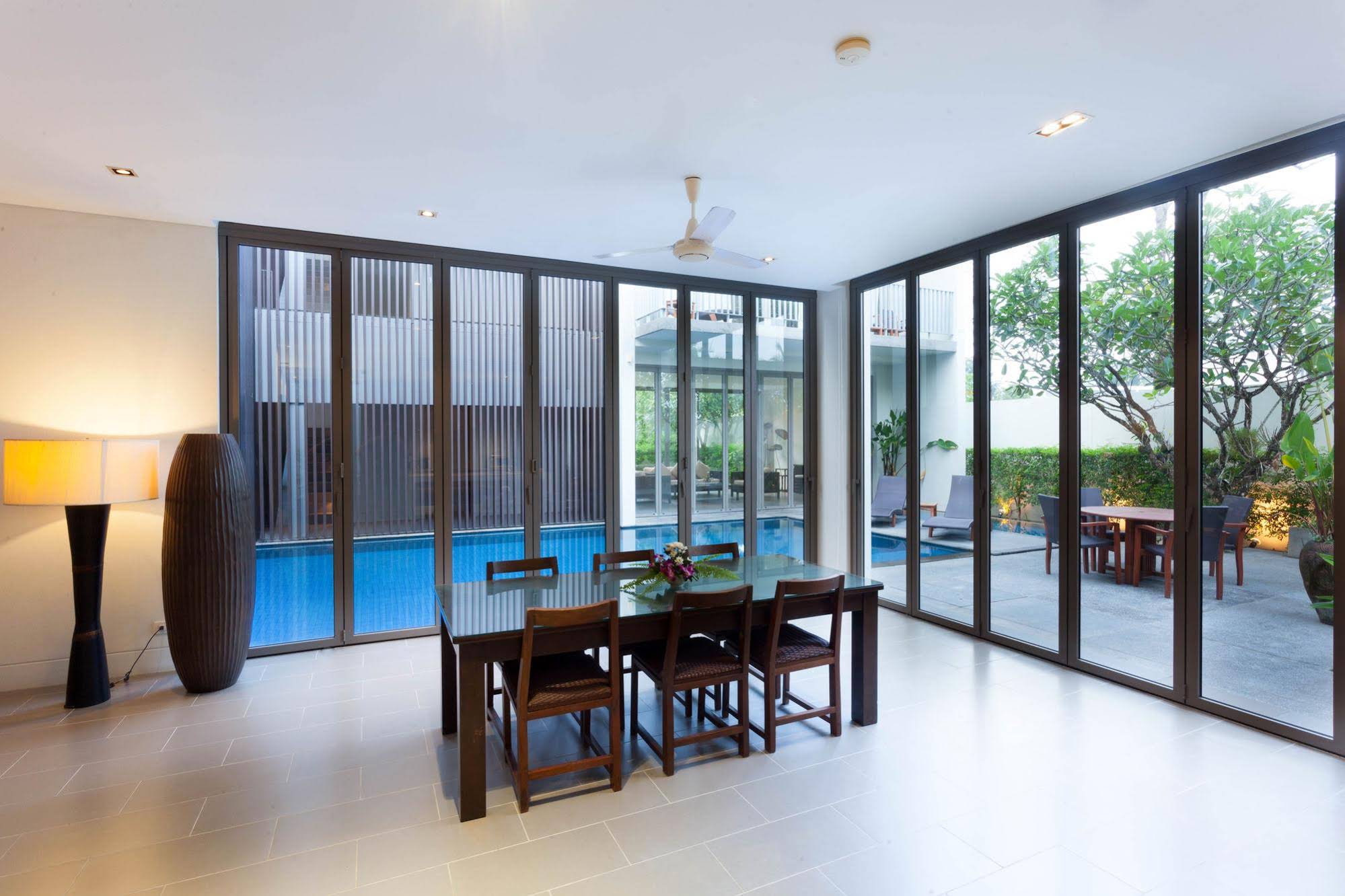 Baan Yamu Residences