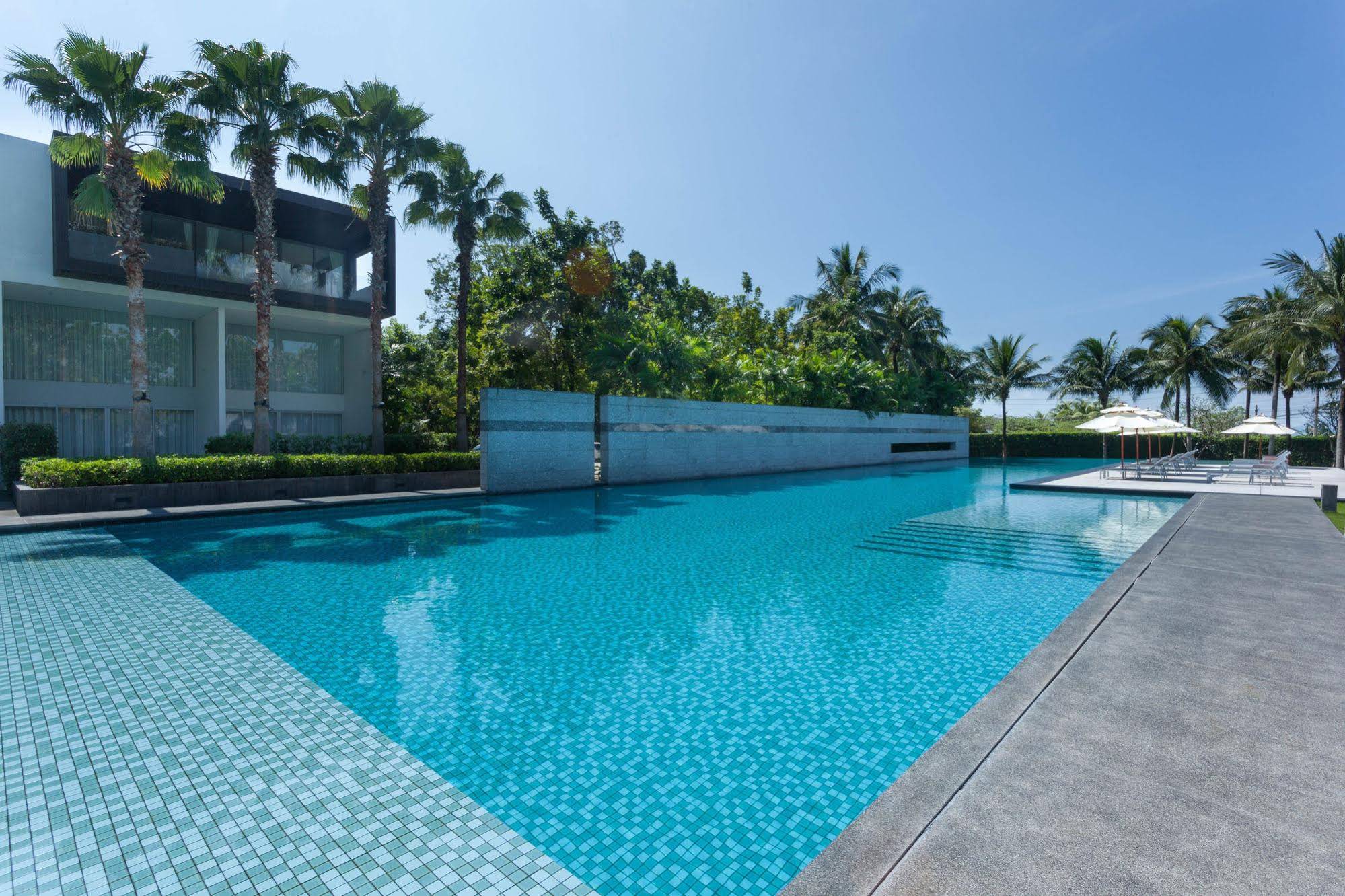 Baan Yamu Residences