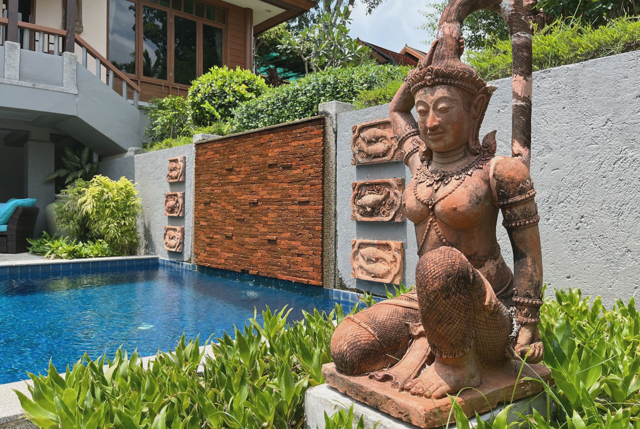 Baleeyan Residence