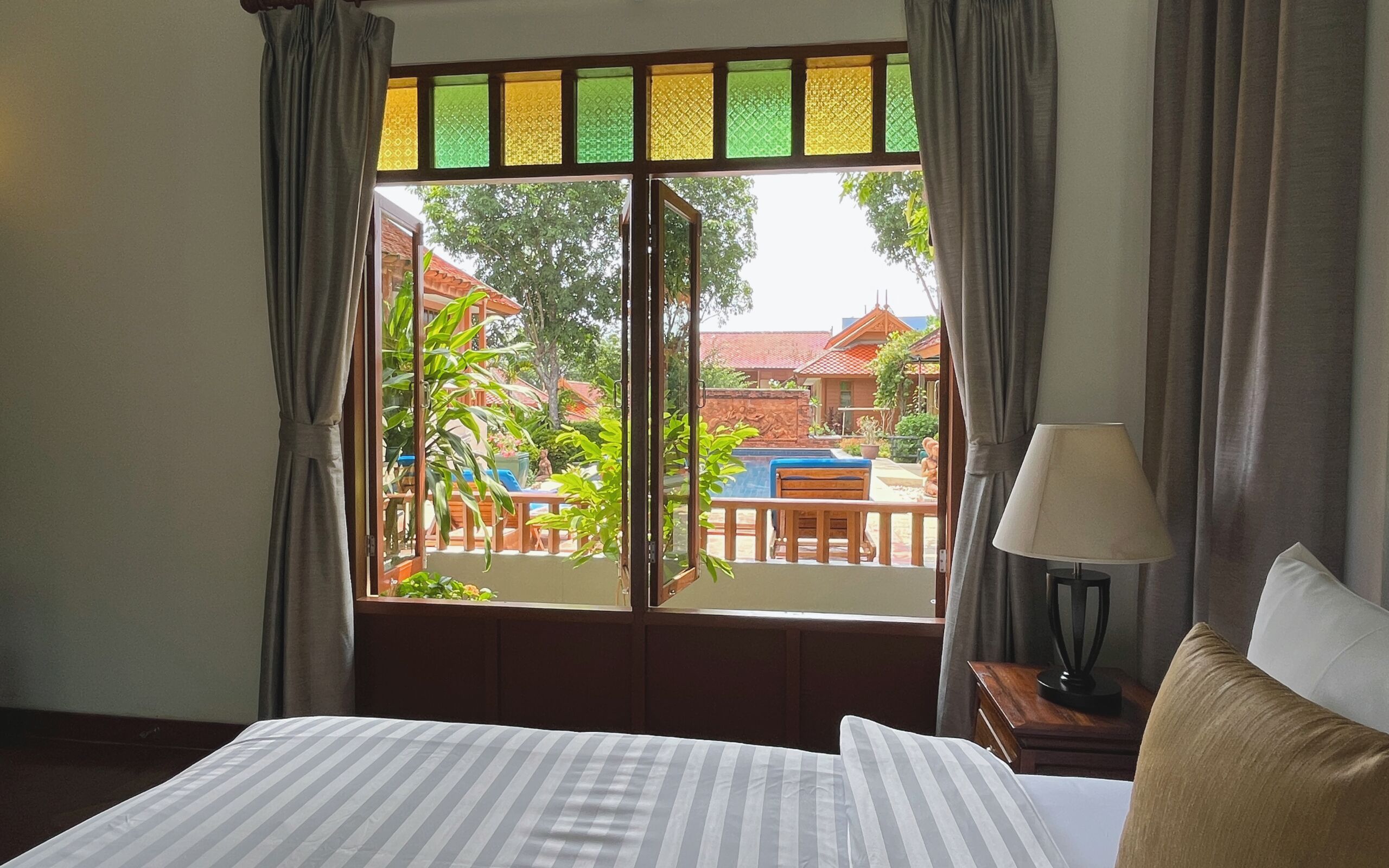 Baleeyan Residence