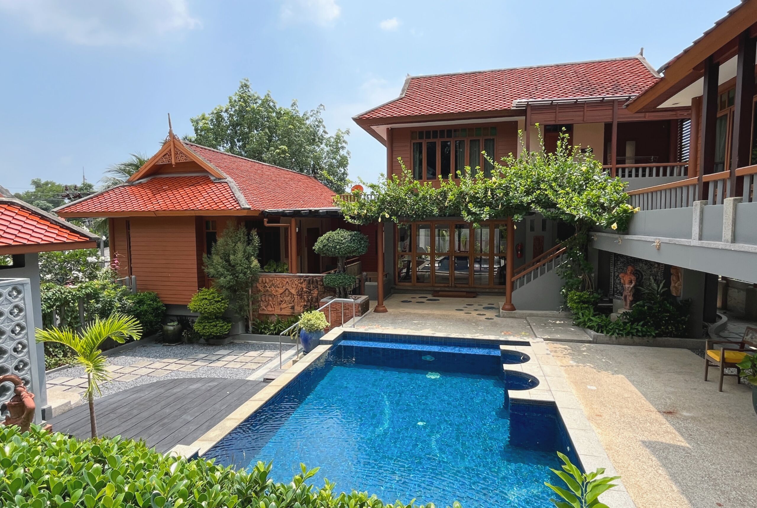 Baleeyan Residence