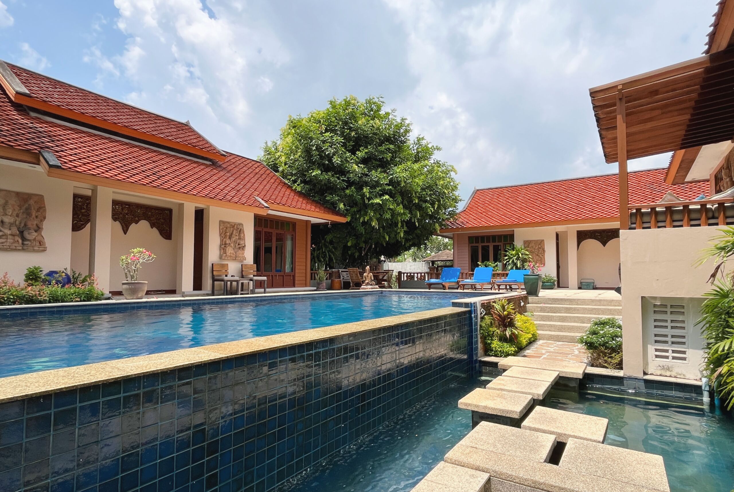 Baleeyan Residence