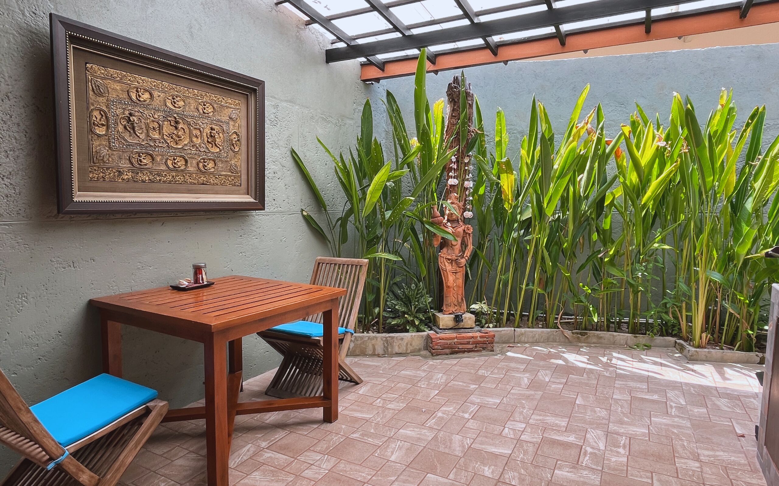 Baleeyan Residence