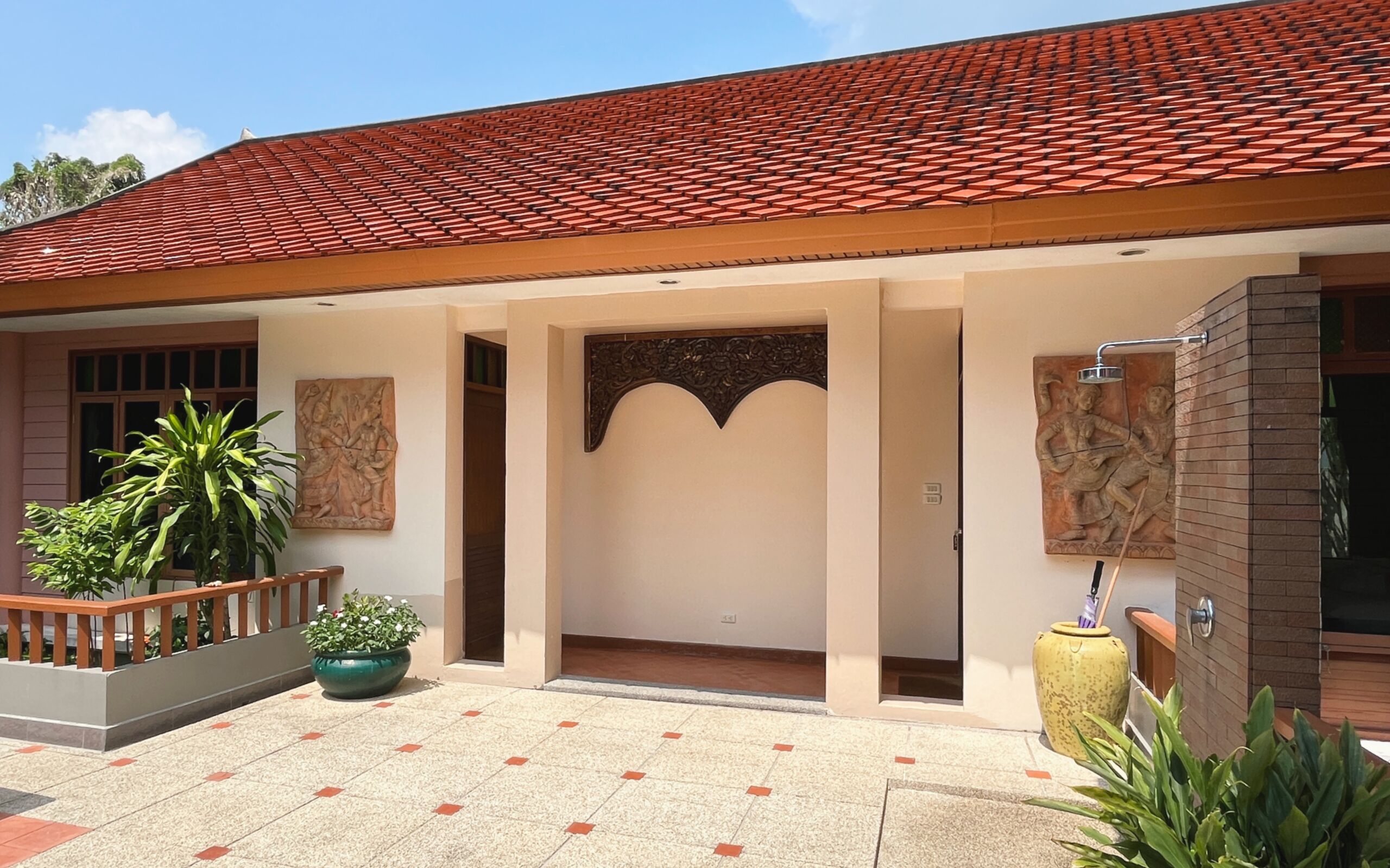 Baleeyan Residence