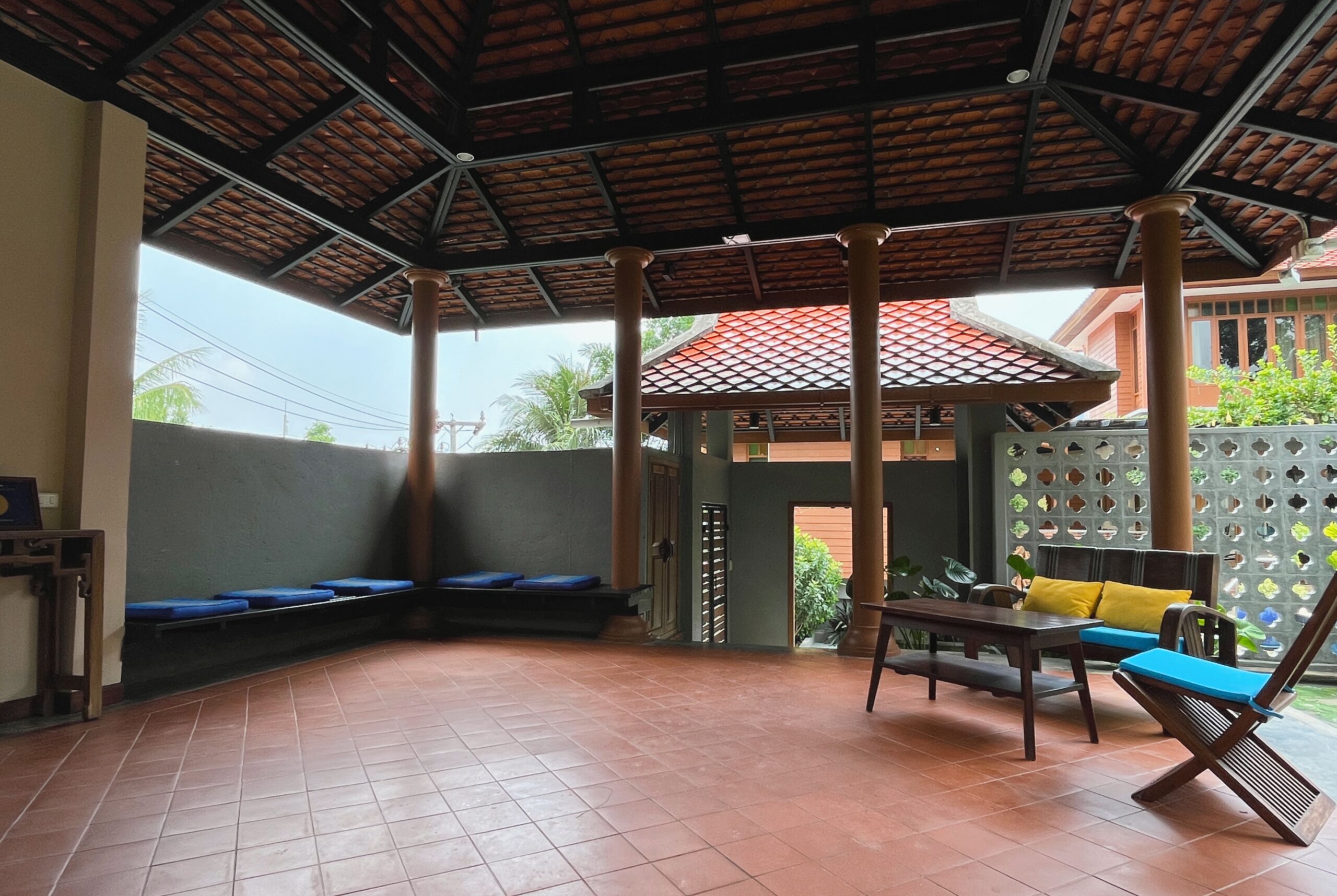 Baleeyan Residence