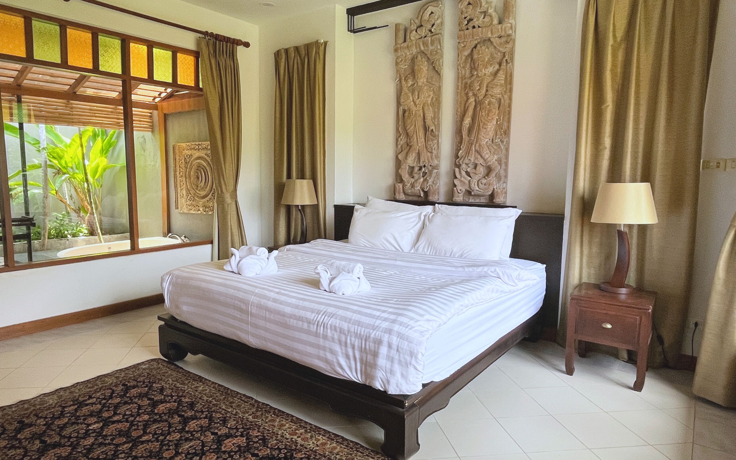 Baleeyan Residence