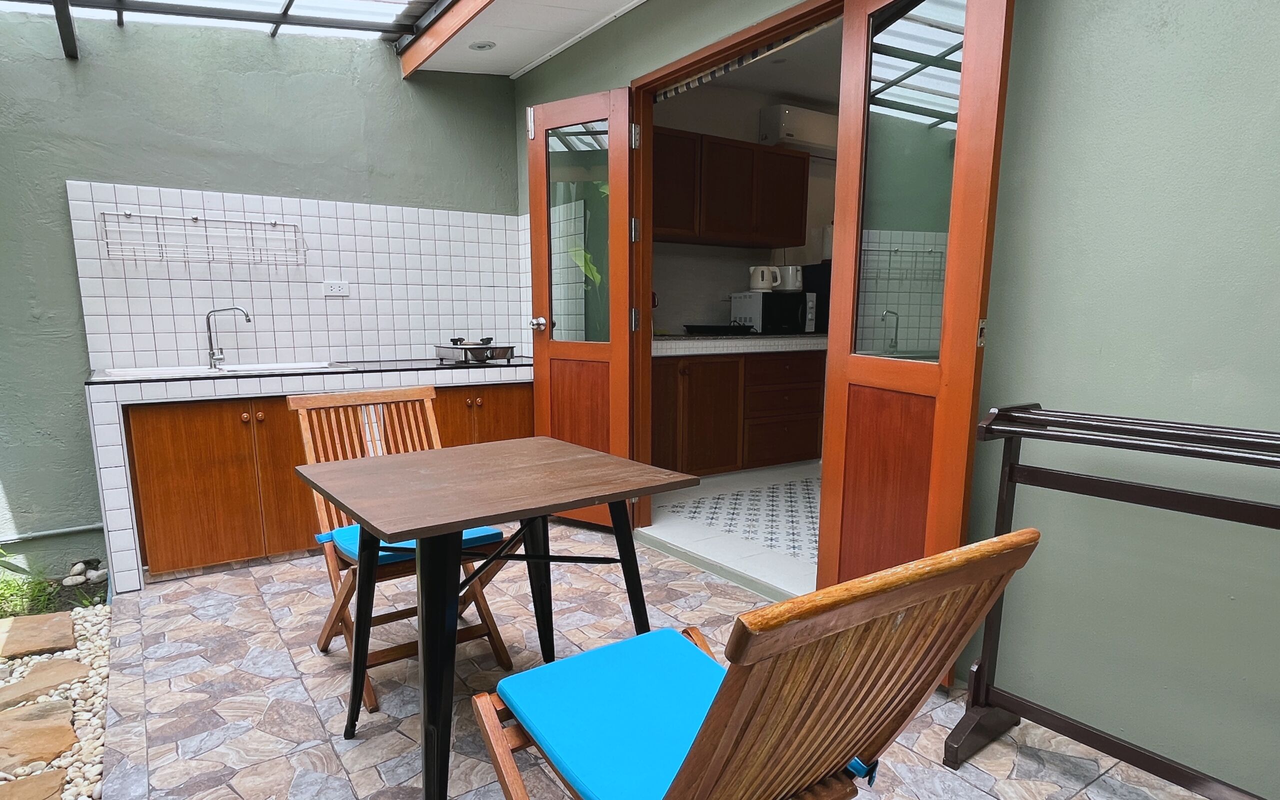 Baleeyan Residence