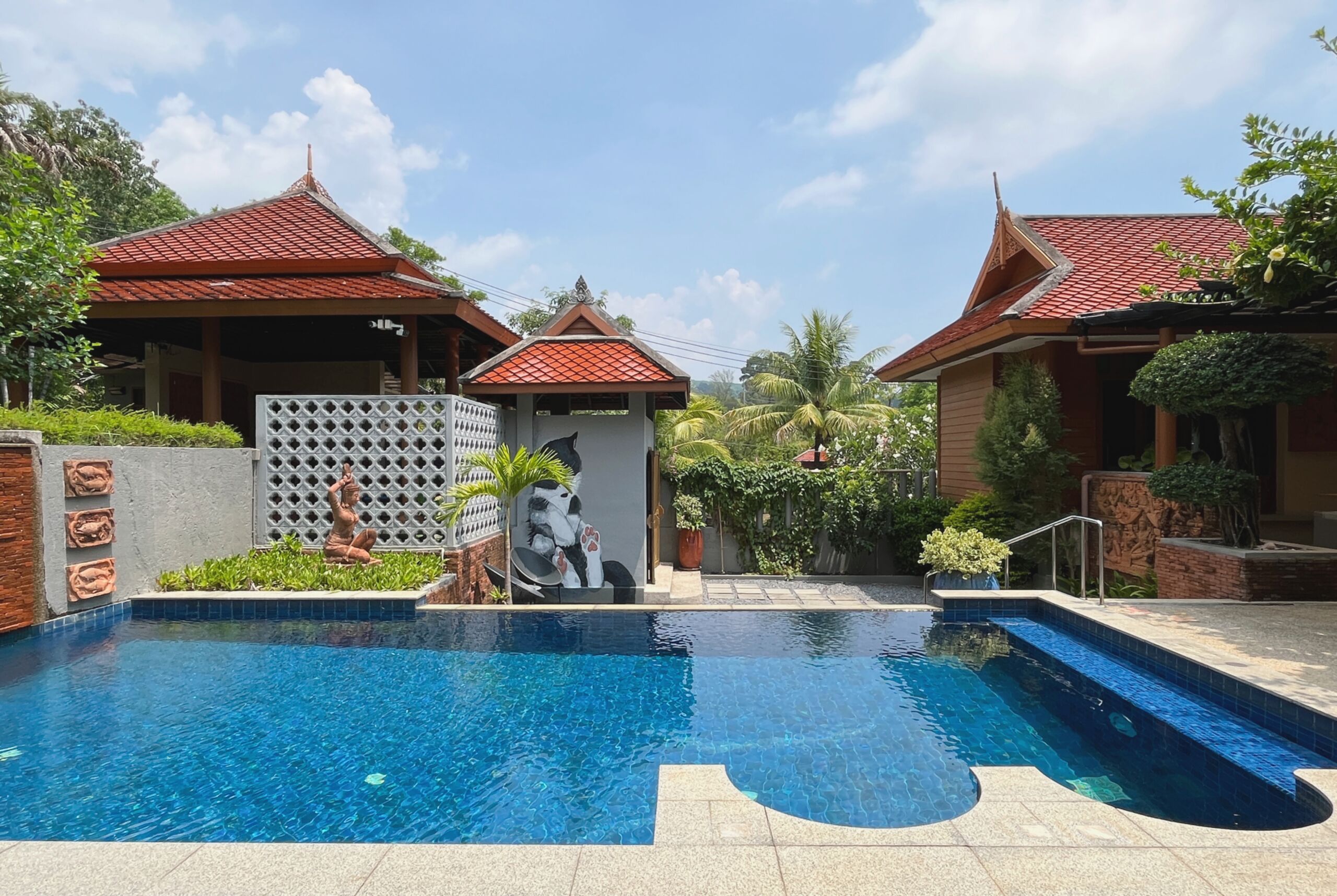 Baleeyan Residence