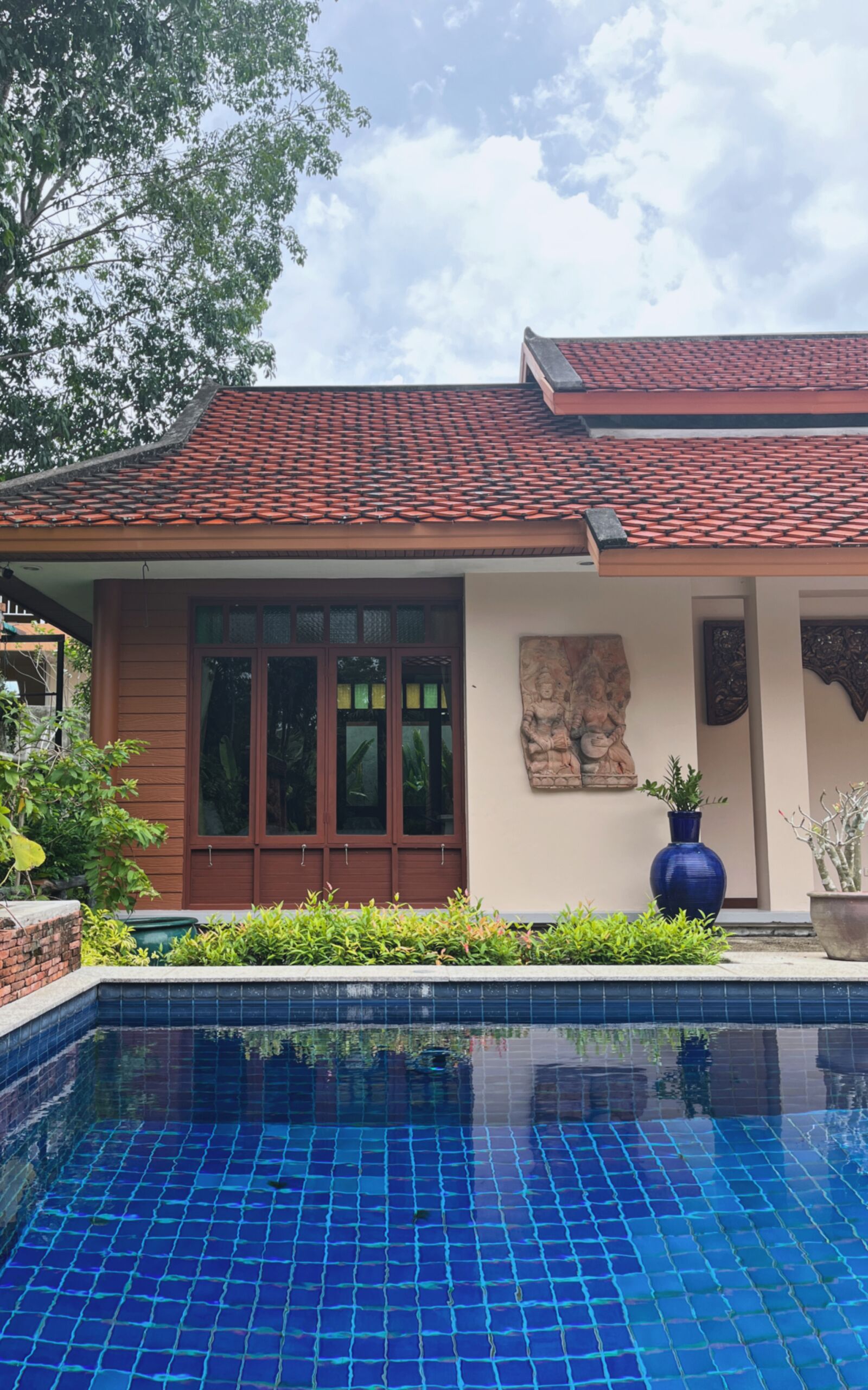 Baleeyan Residence