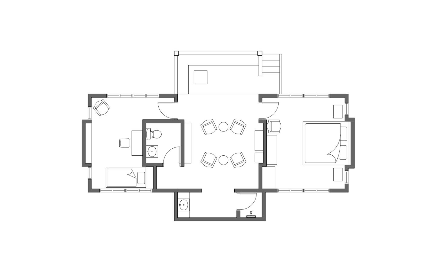 Baleeyan Residence