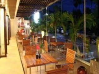 Benyada Lodge