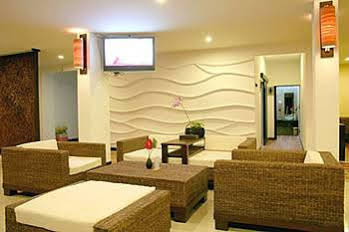 Benyada Lodge