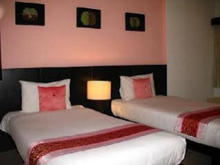 Benyada Lodge