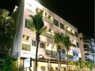 Benyada Lodge