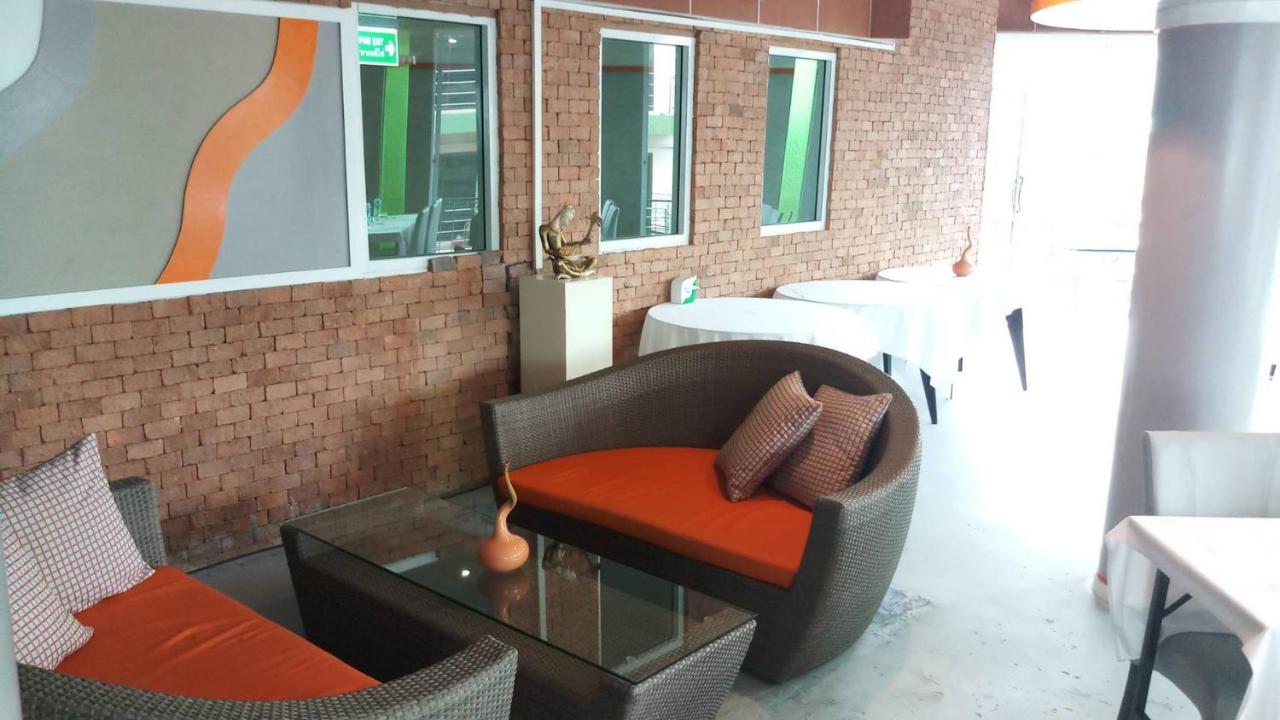 Chabana Kamala Hotel