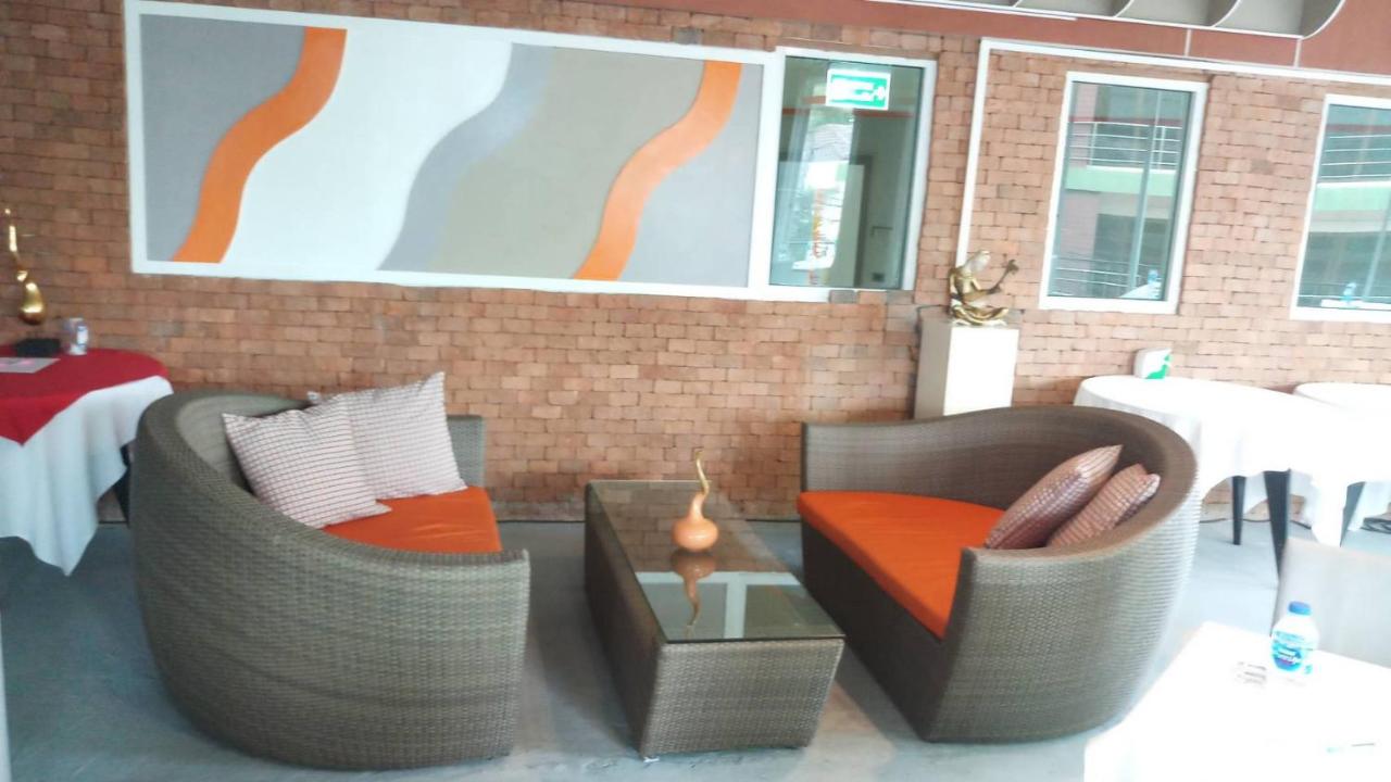 Chabana Kamala Hotel
