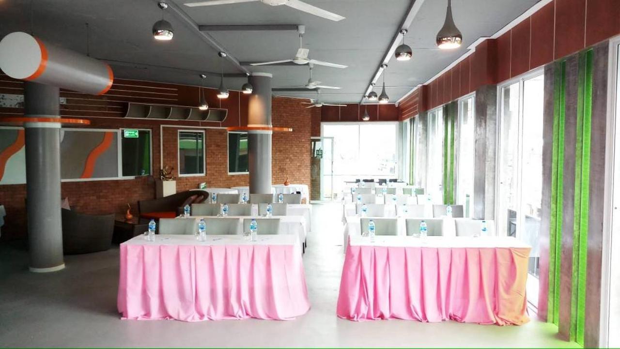 Chabana Kamala Hotel