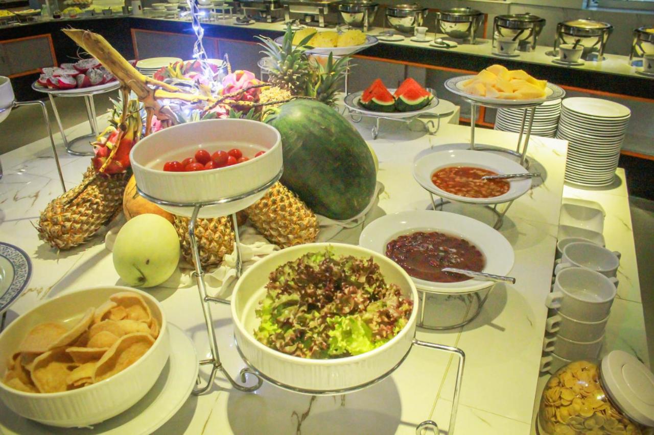 Chabana Kamala Hotel