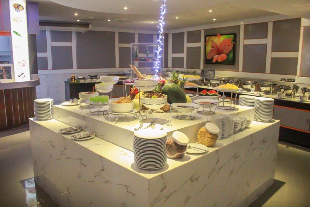 Chabana Kamala Hotel
