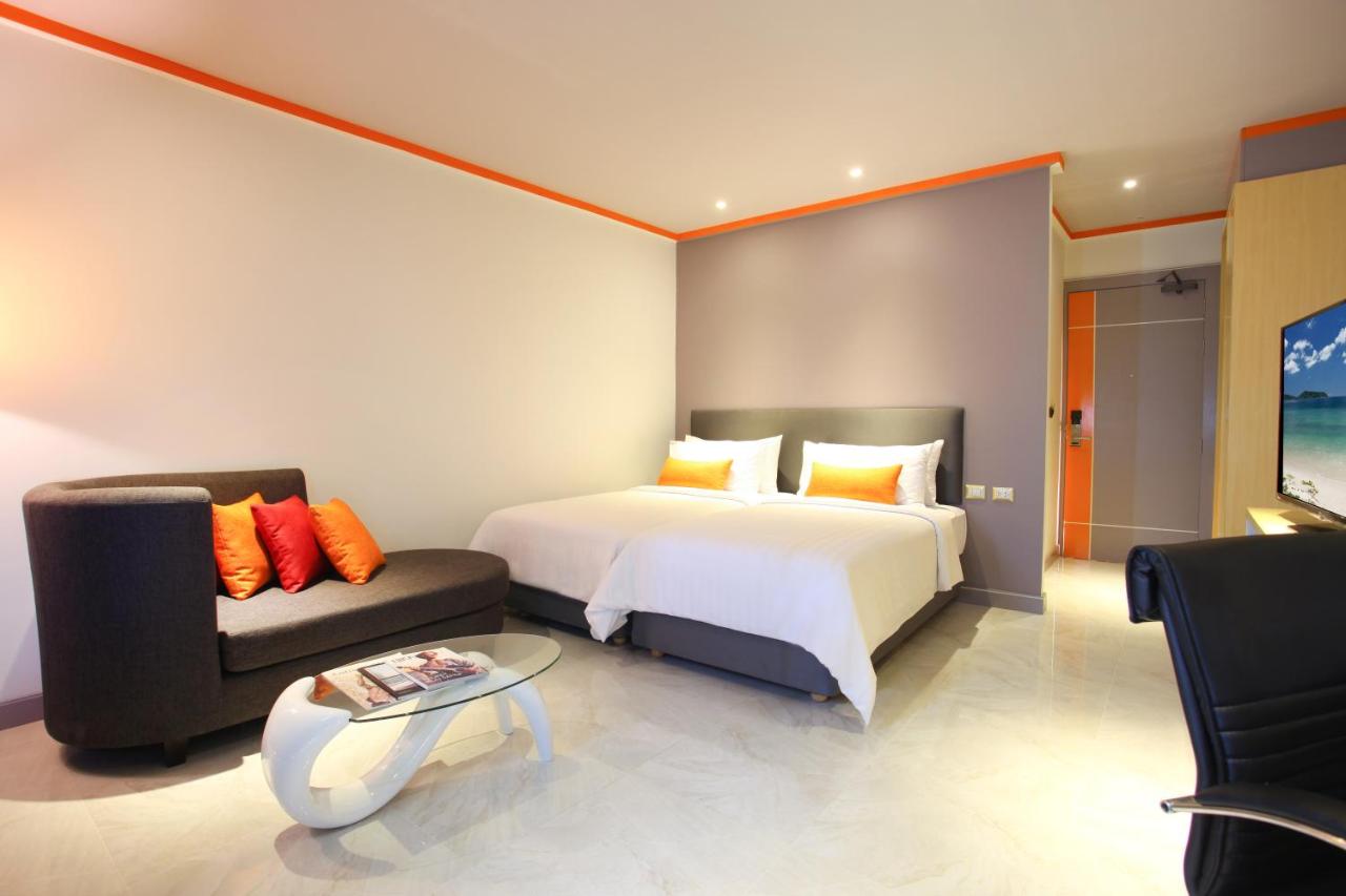 Chabana Kamala Hotel