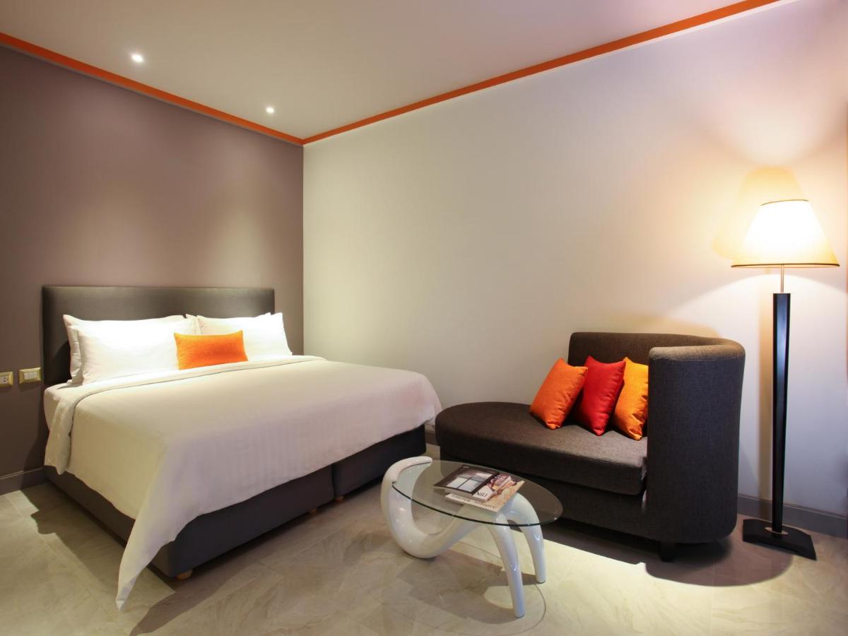 Chabana Kamala Hotel