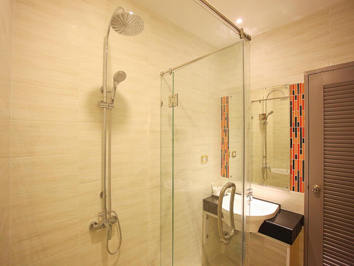 Chabana Kamala Hotel