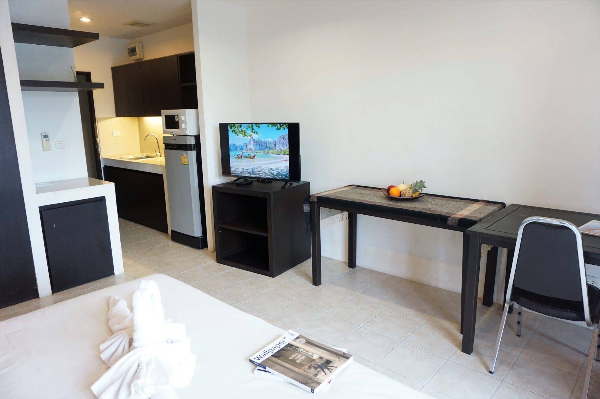 Chaofa West Pool Villas