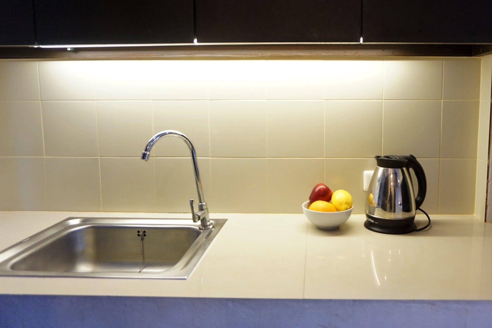 Chaofa West Pool Villas