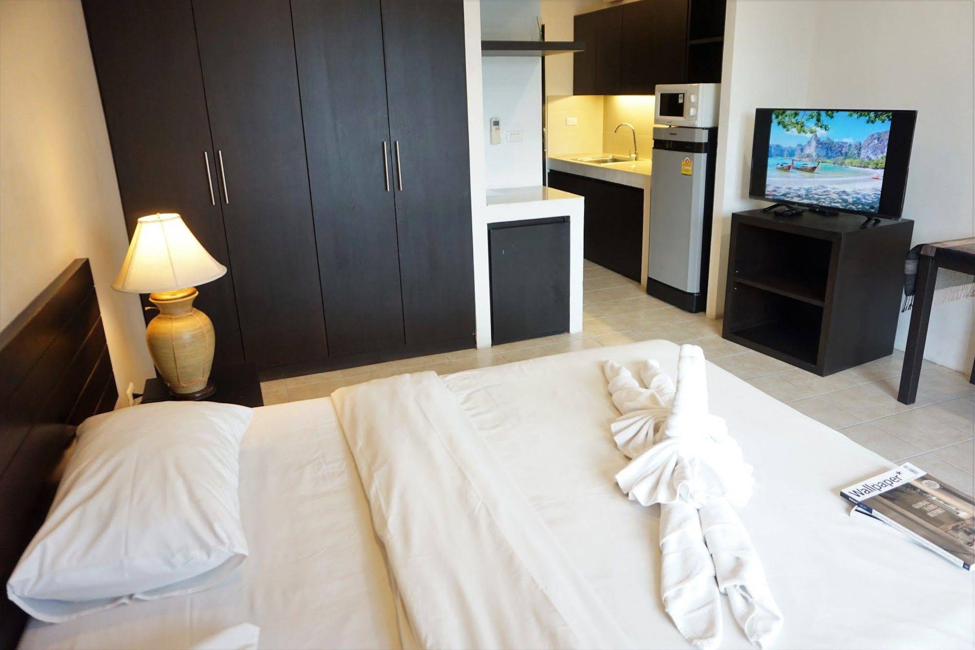 Chaofa West Pool Villas