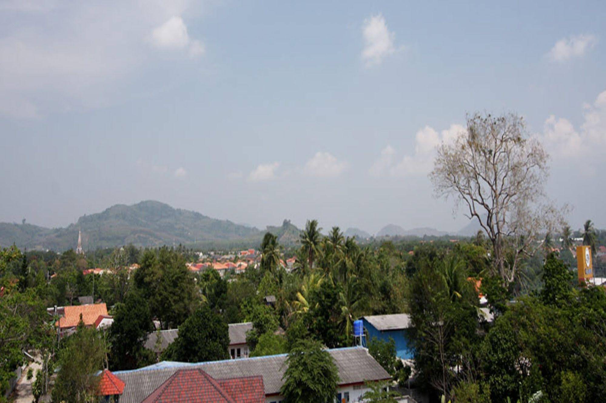 Chaofa West Pool Villas