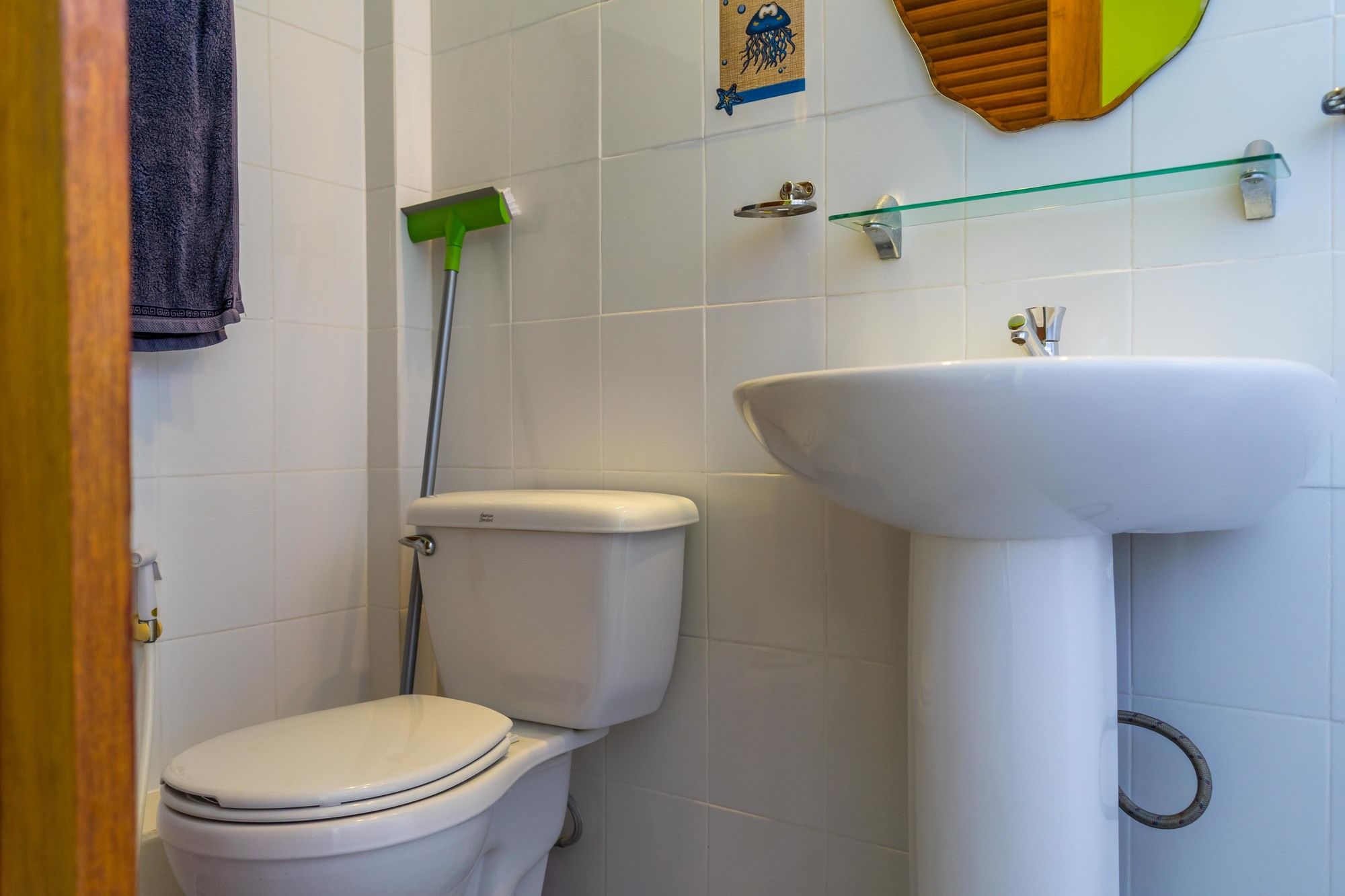 Chez Charly Bungalow