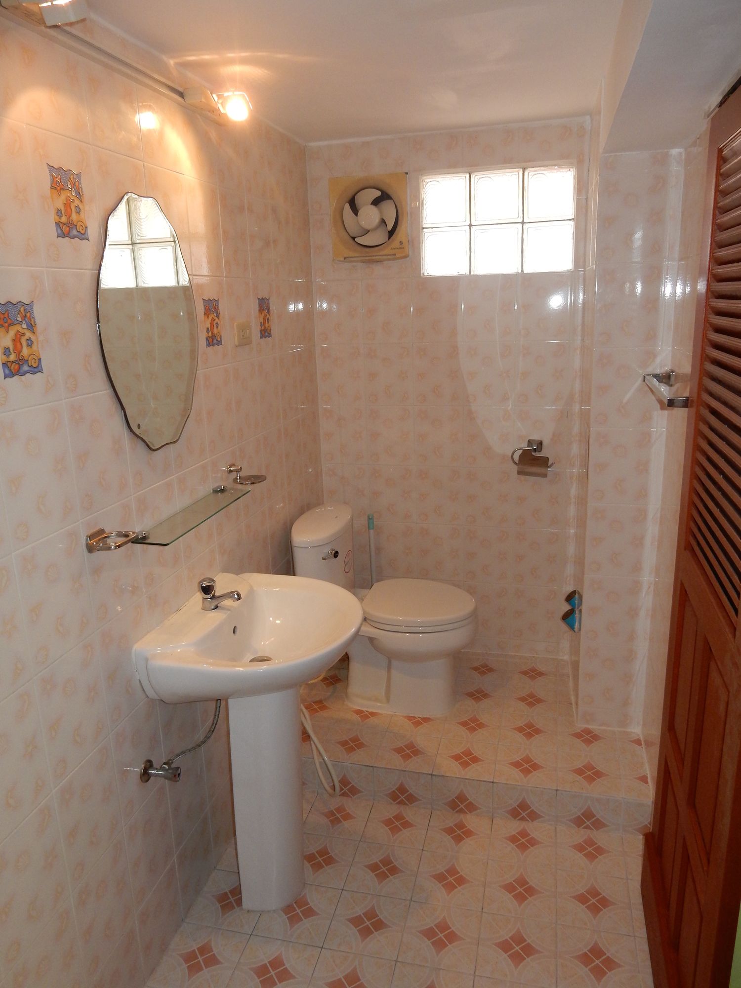 Chez Charly Bungalow