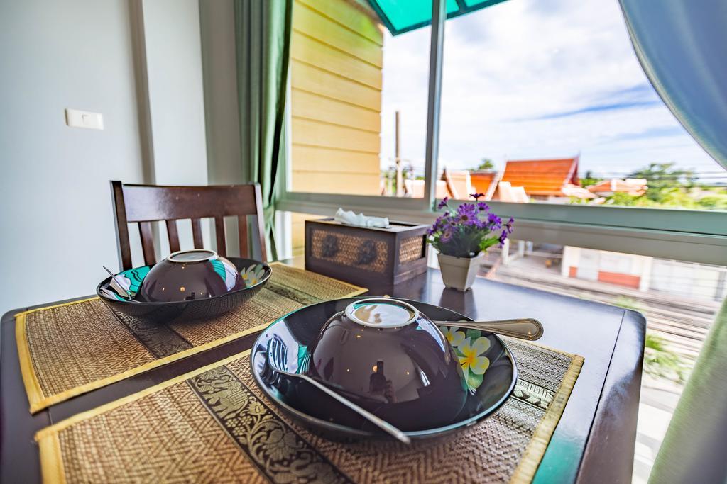 Cozy Guesthouse